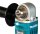 makita DDA350RTJ Akku-Winkelbohrschrauber 18,0 V, mit 2 Akkus