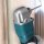 makita DDA350RTJ Akku-Winkelbohrschrauber 18,0 V, mit 2 Akkus