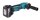 makita DDA350RTJ Akku-Winkelbohrschrauber 18,0 V, mit 2 Akkus