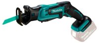 makita DJR183RT1J Akku-Säbelsäge 18,0 V, mit 1...