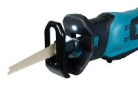 makita DJR183RT1J Akku-Säbelsäge 18,0 V, mit 1 Akku