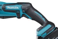 makita DJR183RT1J Akku-Säbelsäge 18,0 V, mit 1 Akku
