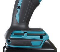 makita DJR183RT1J Akku-Säbelsäge 18,0 V, mit 1 Akku