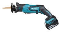 makita DJR183RT1J Akku-Säbelsäge 18,0 V, mit 1 Akku