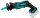 makita DJR183RT1J Akku-Säbelsäge 18,0 V, mit 1 Akku