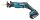 makita DJR183RT1J Akku-Säbelsäge 18,0 V, mit 1 Akku