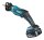 makita DJR183RT1J Akku-Säbelsäge 18,0 V, mit 1 Akku