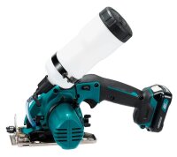 makita CC301DSMJ Akku-Glas- und Fliesenschneider 12,0 V, mit 2 Akkus