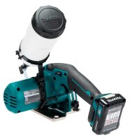 makita CC301DSMJ Akku-Glas- und Fliesenschneider 12,0 V, mit 2 Akkus