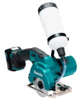 makita CC301DSMJ Akku-Glas- und Fliesenschneider 12,0 V, mit 2 Akkus