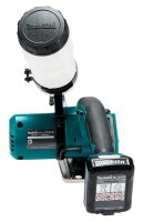 makita CC301DSMJ Akku-Glas- und Fliesenschneider 12,0 V, mit 2 Akkus