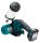 makita CC301DSMJ Akku-Glas- und Fliesenschneider 12,0 V, mit 2 Akkus