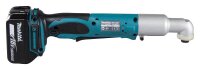 makita DTL061RT1J Akku-Winkelschlagschrauber 18,0 V, mit 1 Akku