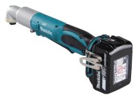 makita DTL061RT1J Akku-Winkelschlagschrauber 18,0 V, mit...