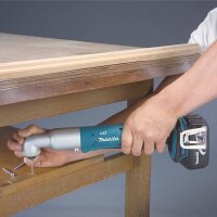 makita DTL061RT1J Akku-Winkelschlagschrauber 18,0 V, mit 1 Akku