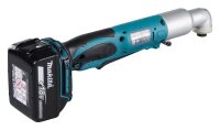 makita DTL061RT1J Akku-Winkelschlagschrauber 18,0 V, mit 1 Akku