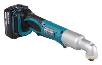 makita DTL061RT1J Akku-Winkelschlagschrauber 18,0 V, mit 1 Akku