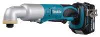 makita DTL061RT1J Akku-Winkelschlagschrauber 18,0 V, mit 1 Akku