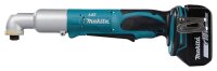 makita DTL061RT1J Akku-Winkelschlagschrauber 18,0 V, mit 1 Akku