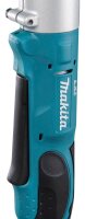 makita DTL061RT1J Akku-Winkelschlagschrauber 18,0 V, mit 1 Akku