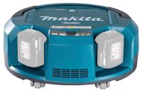 makita DRC200Z Saugroboter ohne Akku