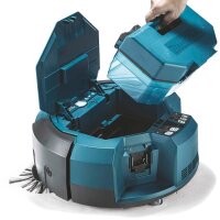 makita DRC200Z Saugroboter ohne Akku
