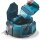 makita DRC200Z Saugroboter ohne Akku