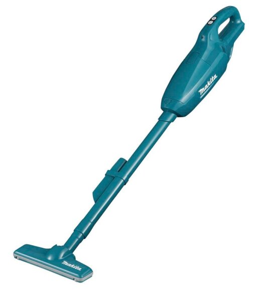 makita CL107FDZ Akku-Staubsauger ohne Akku