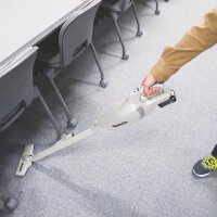 makita CL107FDZ Akku-Staubsauger ohne Akku