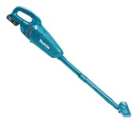 makita CL107FDZ Akku-Staubsauger ohne Akku