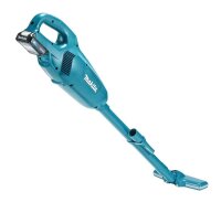 makita CL107FDZ Akku-Staubsauger ohne Akku