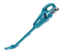 makita CL107FDZ Akku-Staubsauger ohne Akku