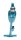 makita CL107FDZ Akku-Staubsauger ohne Akku