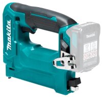 makita ST113DZ Akku-Tacker 12,0 V, ohne Akku
