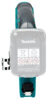 makita ST113DZ Akku-Tacker 12,0 V, ohne Akku