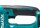 makita ST113DZ Akku-Tacker 12,0 V, ohne Akku