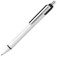 Schneider Kugelschreiber Slider Xite weiß,...