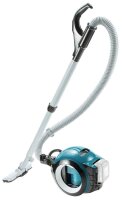 makita DCL501Z Akku-Staubsauger ohne Akku
