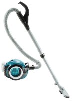 makita DCL501Z Akku-Staubsauger ohne Akku
