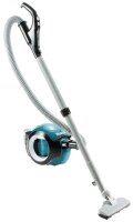 makita DCL501Z Akku-Staubsauger ohne Akku
