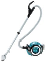 makita DCL501Z Akku-Staubsauger ohne Akku