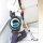 makita DCL501Z Akku-Staubsauger ohne Akku