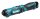 makita DF012DSE Akku-Bohrschrauber 7,2 V, mit 2 Akkus