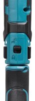 makita TD022DSE Akku-Schlagbohrschrauber 7,2 V, mit 2 Akkus