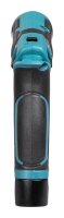 makita TD022DSE Akku-Schlagbohrschrauber 7,2 V, mit 2 Akkus