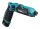 makita TD022DSE Akku-Schlagbohrschrauber 7,2 V, mit 2 Akkus