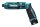 makita TD022DSE Akku-Schlagbohrschrauber 7,2 V, mit 2 Akkus
