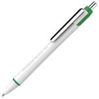 Schneider Kugelschreiber Slider Xite weiß,...