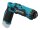 makita DF012DZ Akku-Bohrschrauber 7,2 V, ohne Akku