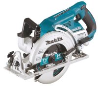 makita DRS780Z Akku-Handkreissäge 2x 18,0 V, ohne Akku